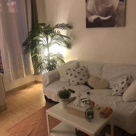 Appartement Cosy Saint-Raphaël Екстериор снимка