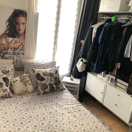 Appartement Cosy Saint-Raphaël Екстериор снимка