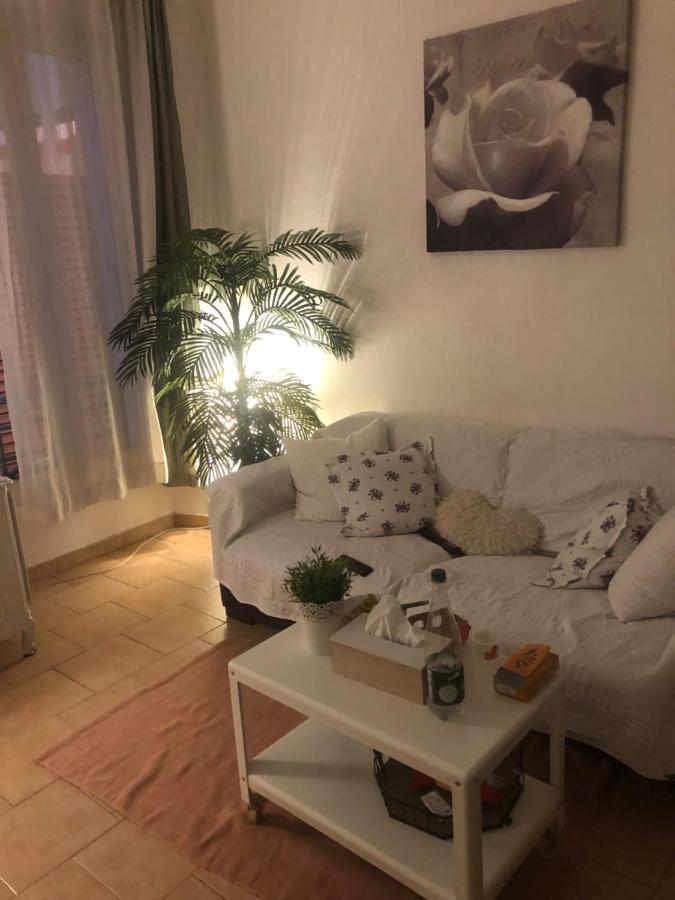 Appartement Cosy Saint-Raphaël Екстериор снимка