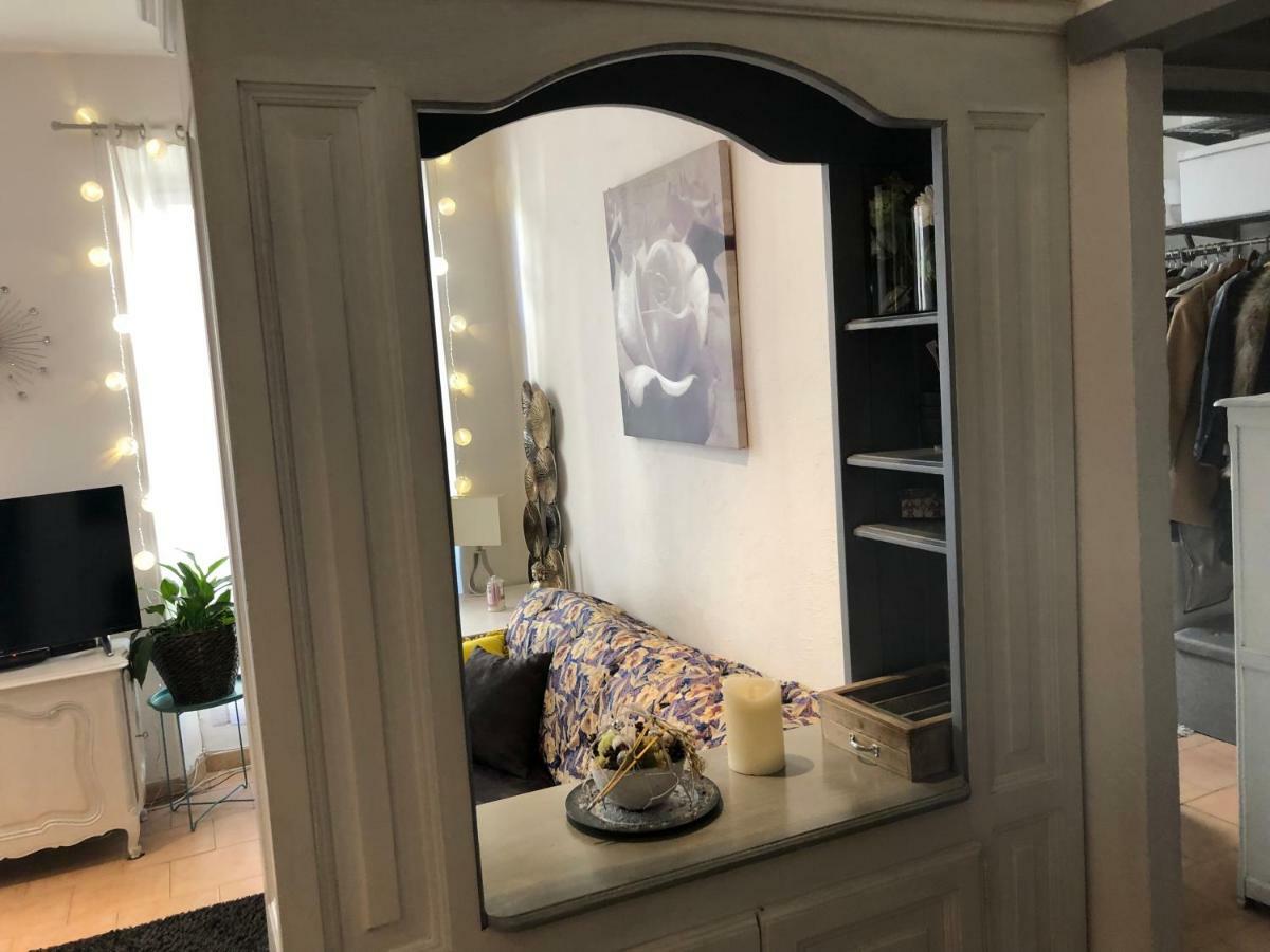 Appartement Cosy Saint-Raphaël Екстериор снимка