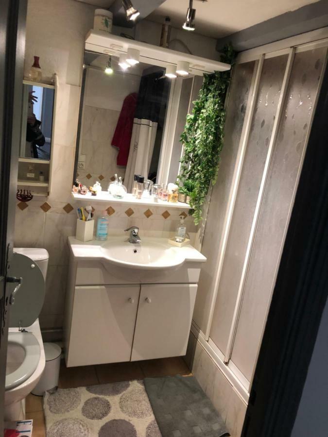 Appartement Cosy Saint-Raphaël Екстериор снимка