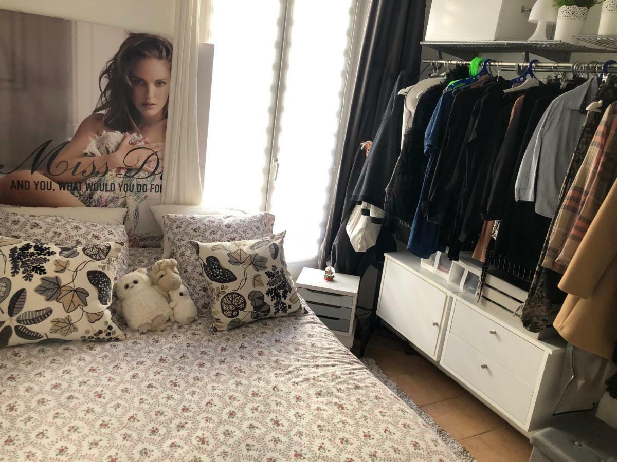 Appartement Cosy Saint-Raphaël Екстериор снимка