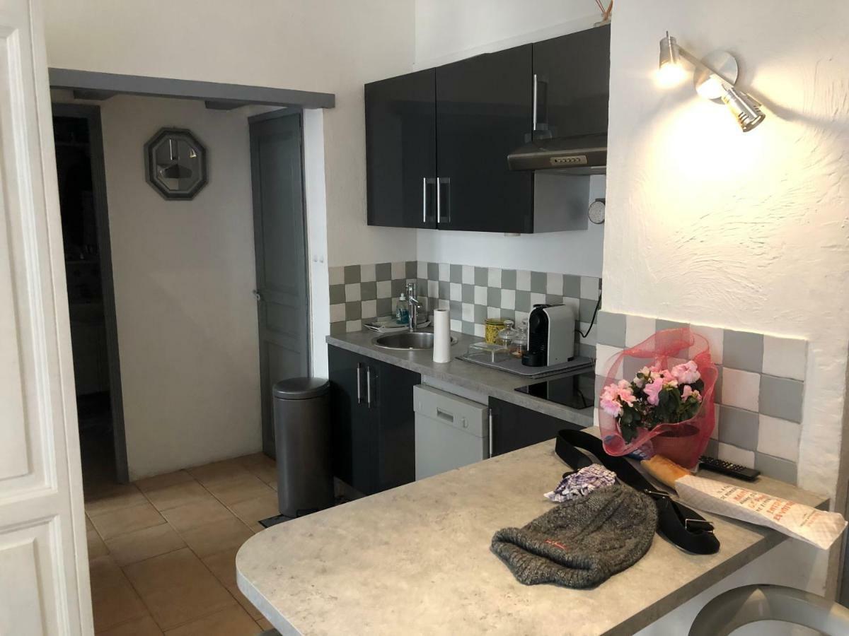 Appartement Cosy Saint-Raphaël Екстериор снимка
