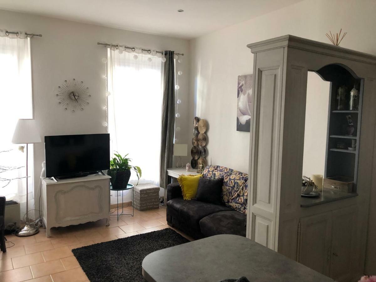 Appartement Cosy Saint-Raphaël Екстериор снимка